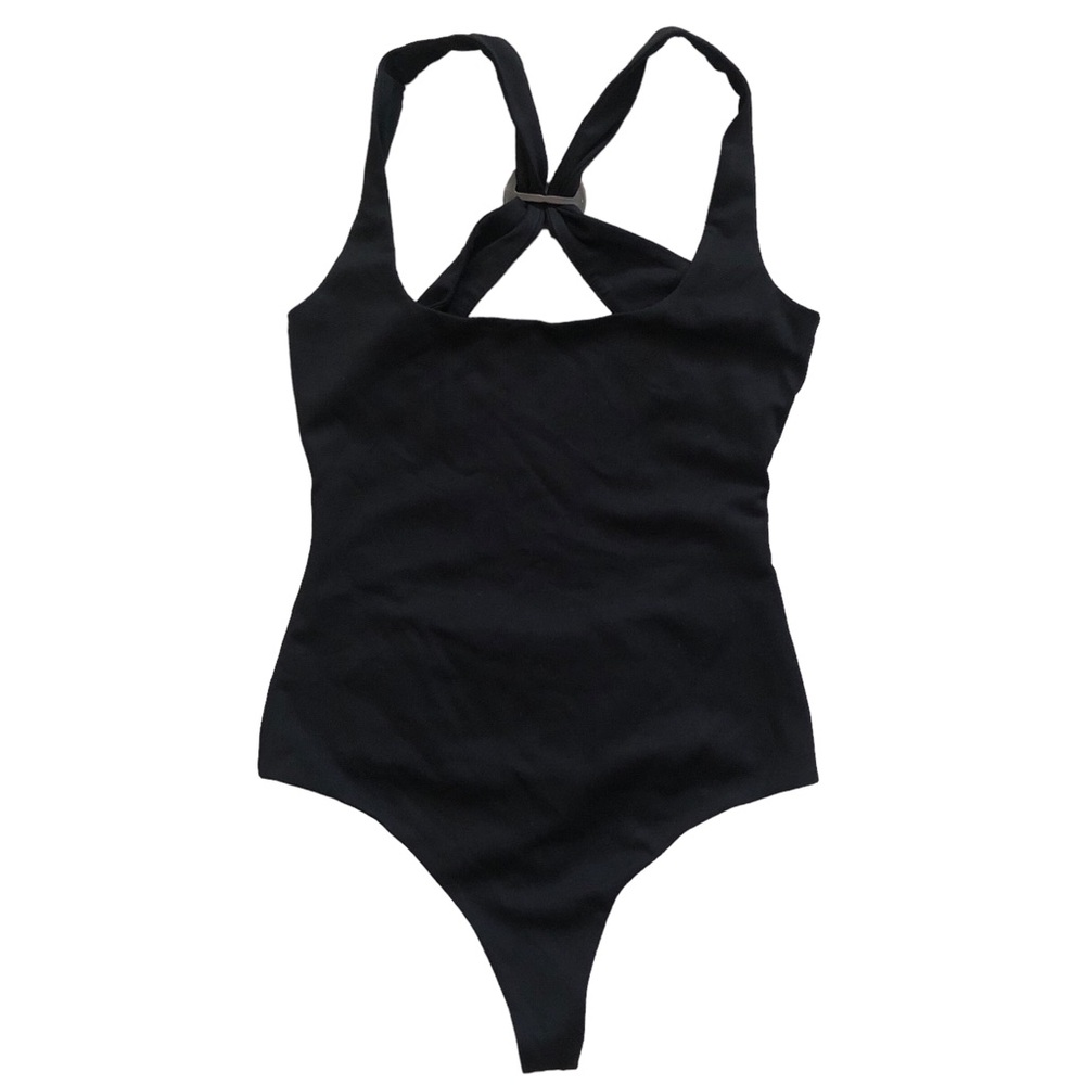 NWOT Revolve LPA One Piece in Black - Size Small